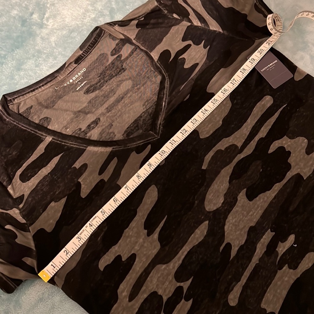 Lucky 🍀 Brand Los Angeles - Picture 15 of 16